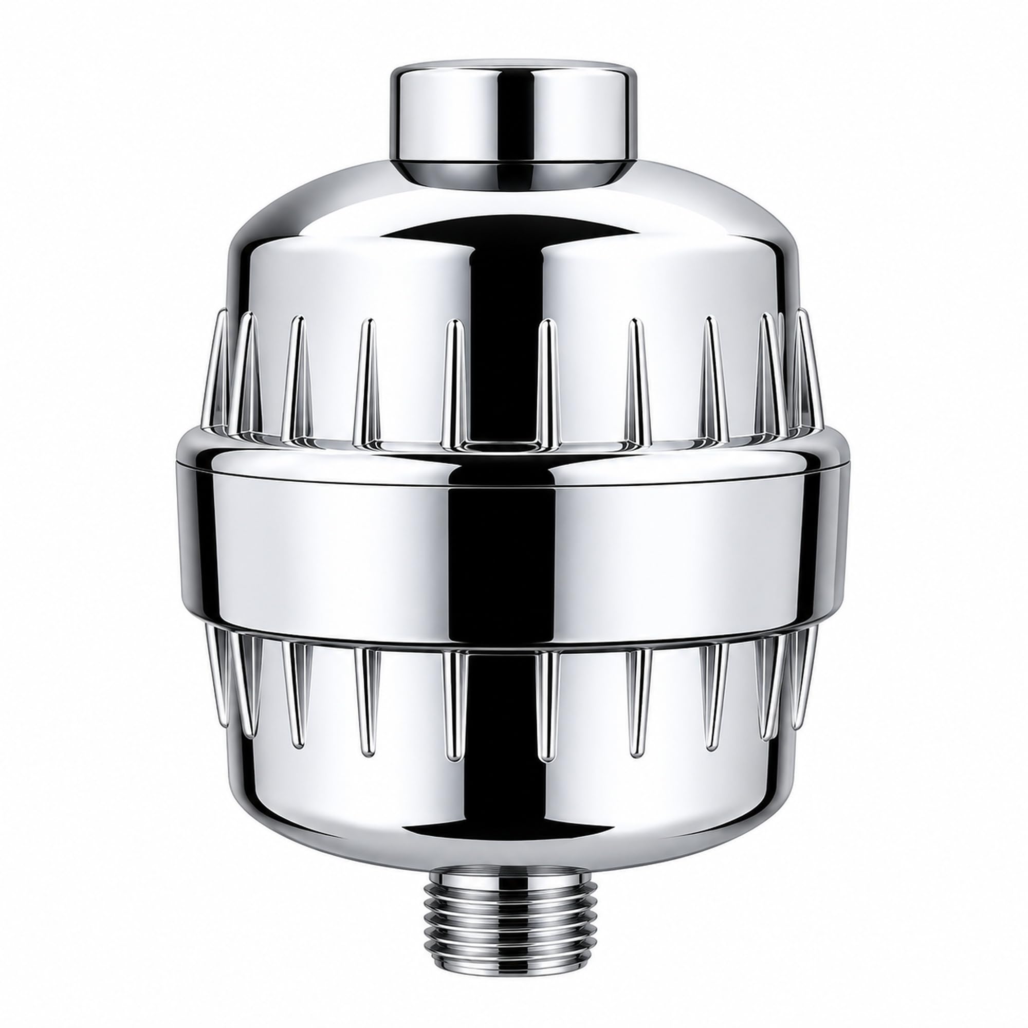 mypharmate shower filter front view